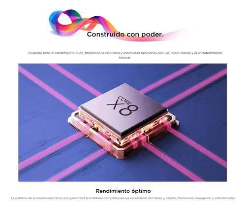 Tcl Tab 10l Gen3 10.1 4gb Ram 64gb Wifi Android 13