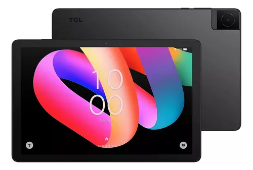 Tcl Tab 10l Gen3 10.1 4gb Ram 64gb Wifi Android 13