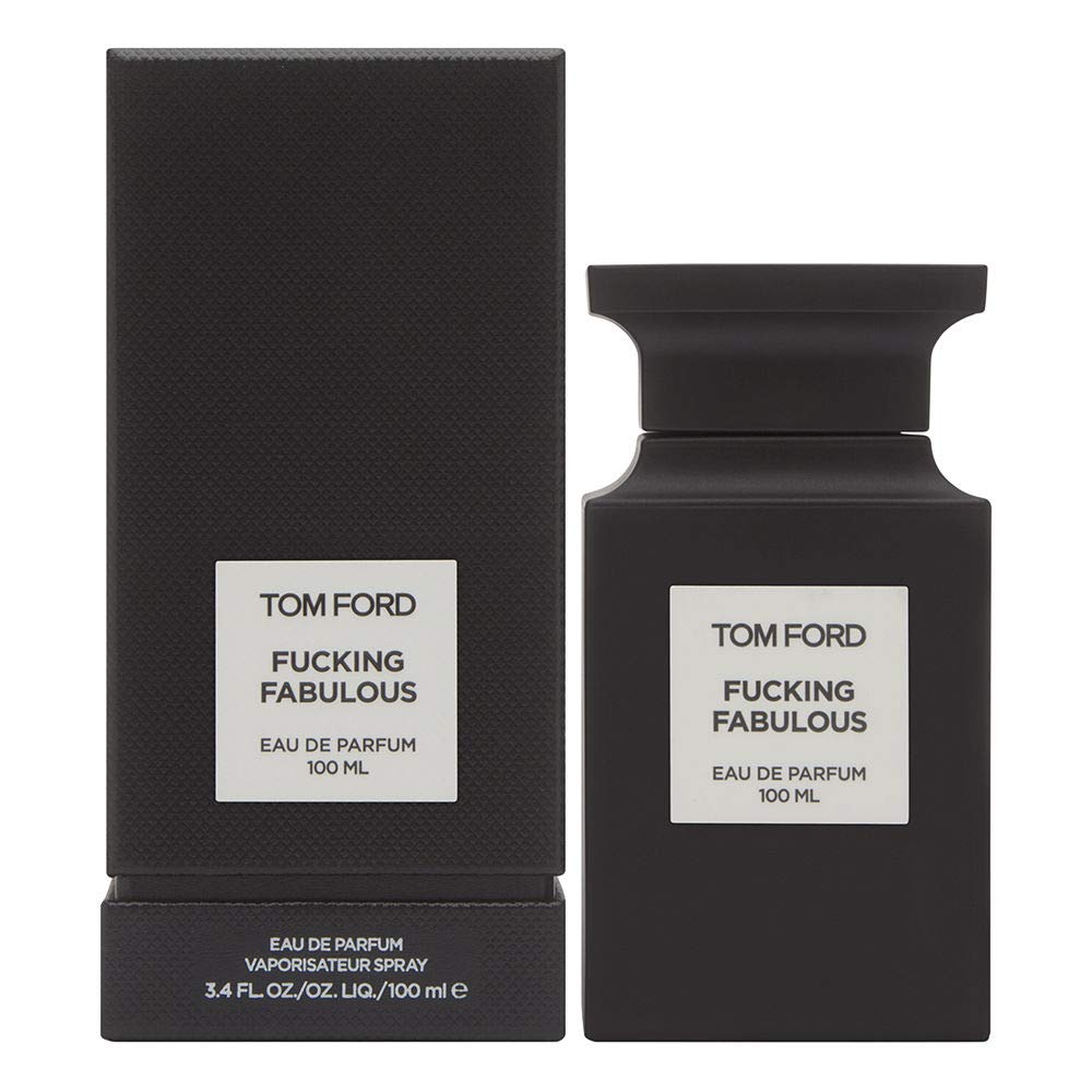 Tom Ford Fucking Fabolous 100 Ml Edp  Ver más productos marca Tom Ford Nuevo Tom Ford Fucking Fabolous 100 Ml Edp