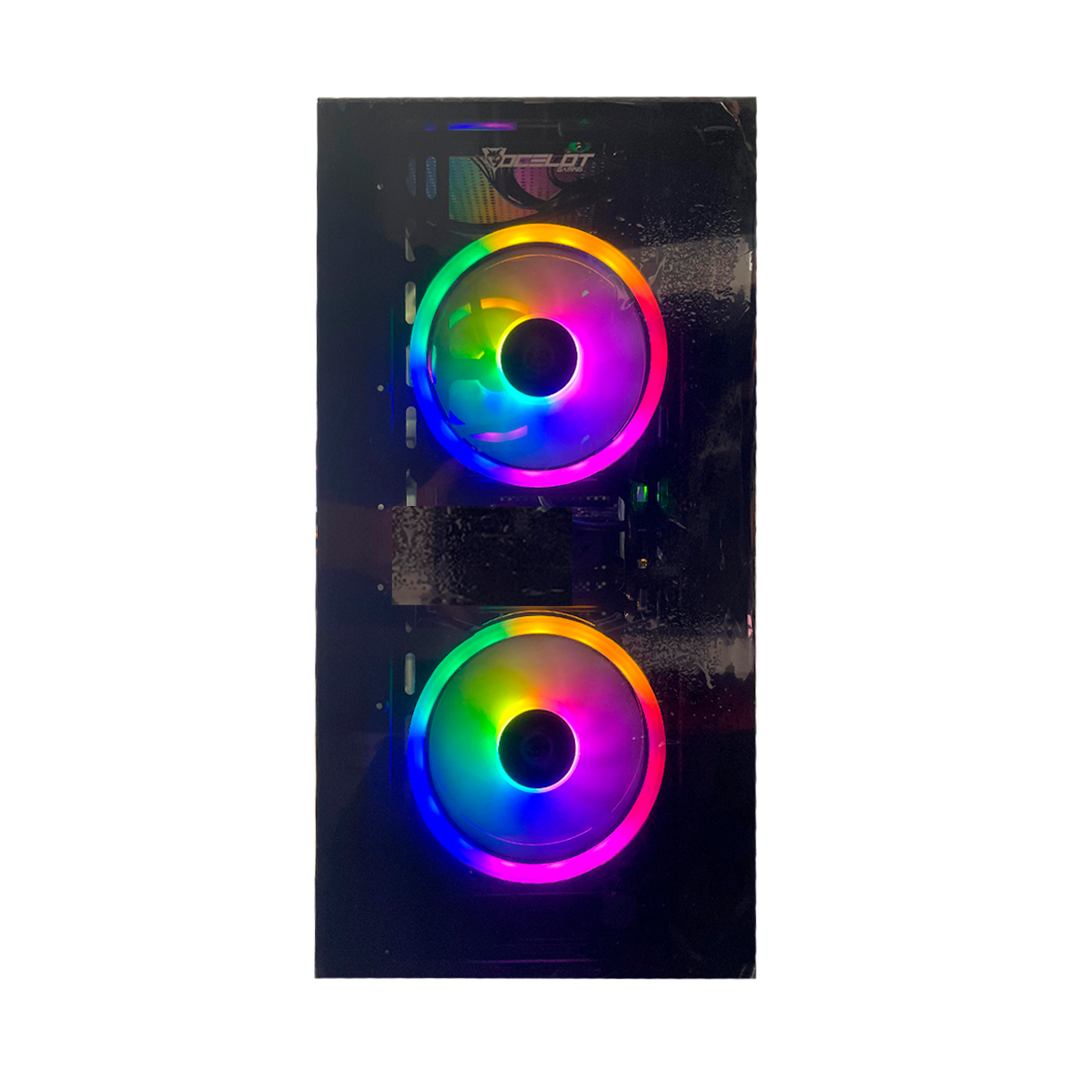 Pc Gamer Ryzen 5 3600 Gtx 1660 Super 32 Gb Ram 500gb Ssd