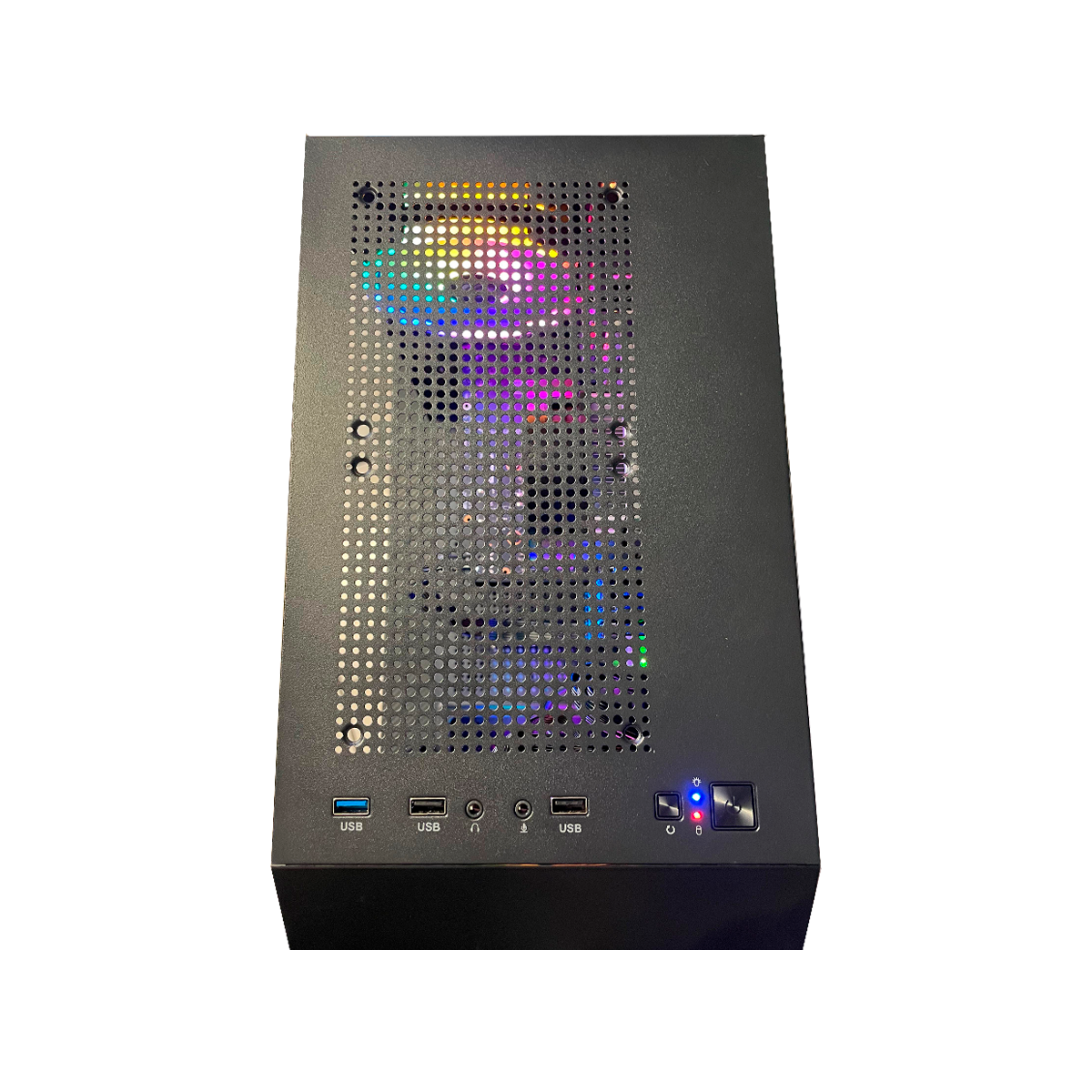 Pc Gamer Ryzen 5 3600 Gtx 1660 Super 32 Gb Ram 500gb Ssd