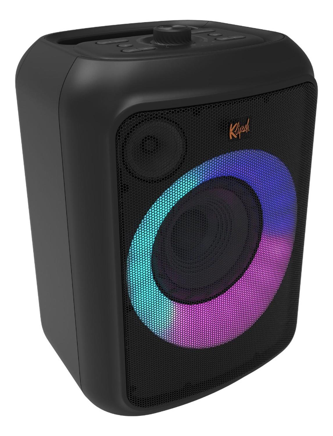 Bocina Bluetooth Klipsch GIG XL  Portátil Party Box 