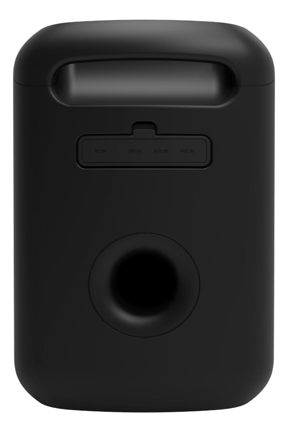 Bocina Bluetooth Klipsch GIG XL  Portátil Party Box 