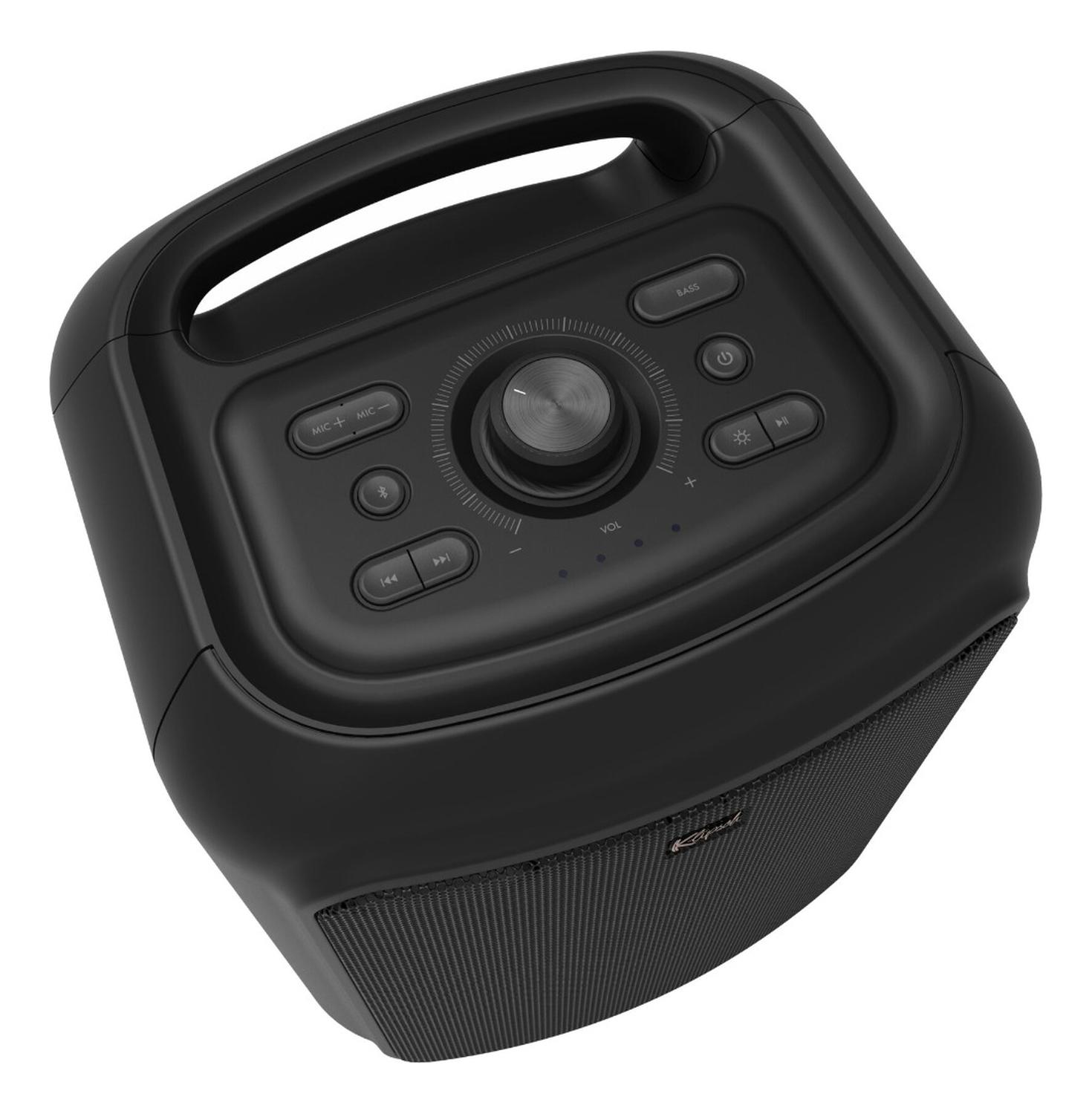 Bocina Bluetooth Klipsch GIG XL  Portátil Party Box 