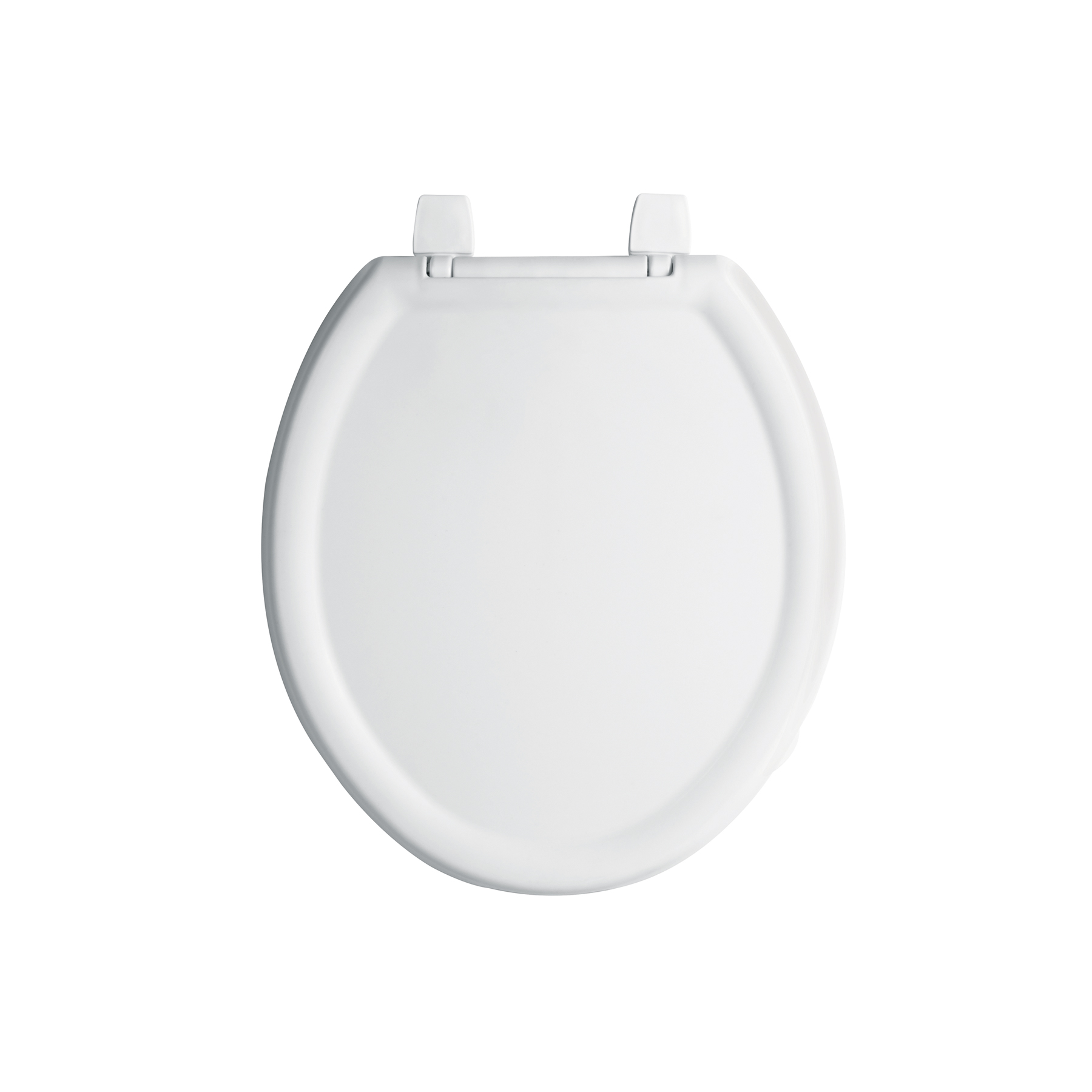 Asiento Económico Para Wc, Tapa de baño blanco de 40 cm 