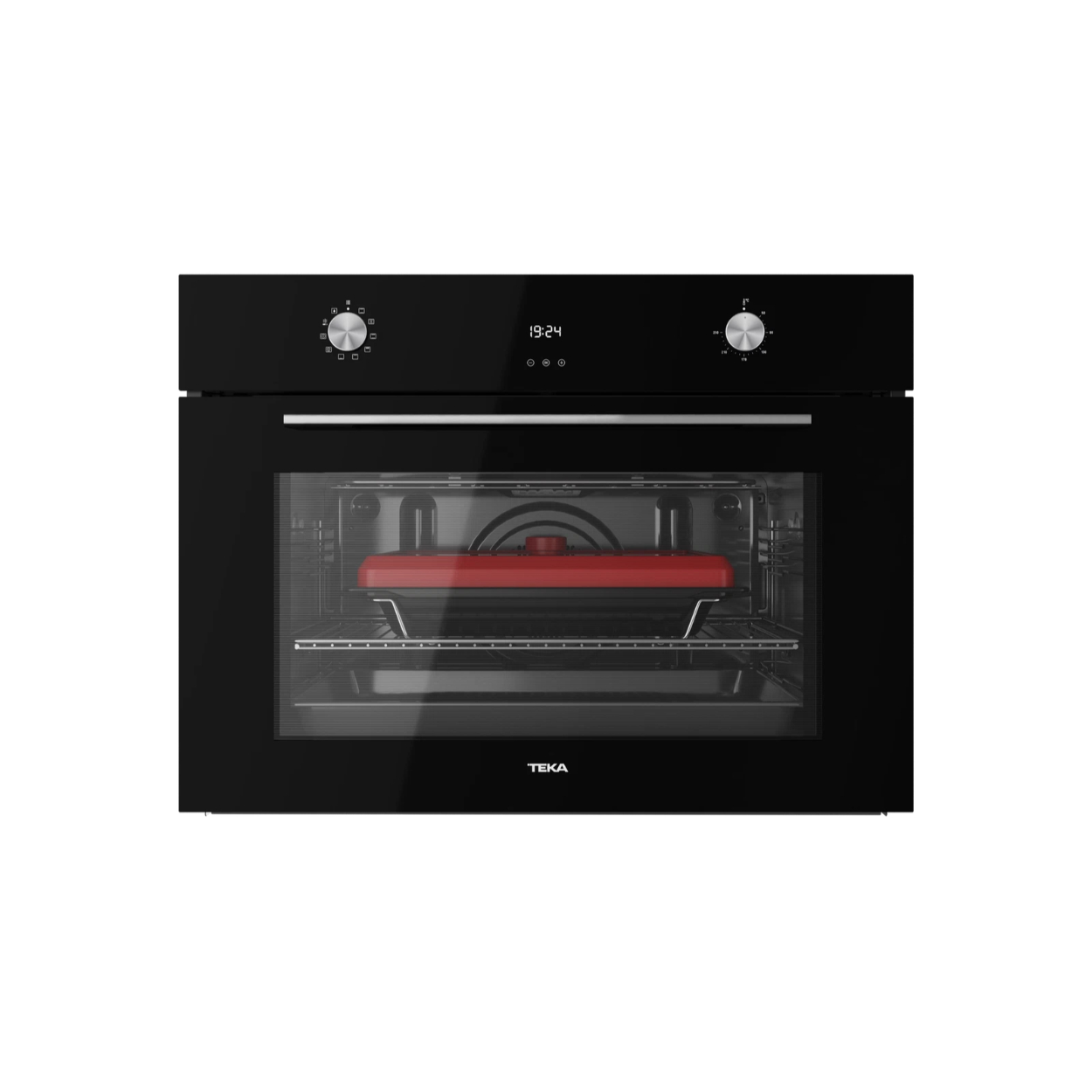 Horno Eléctrico 30 Litros