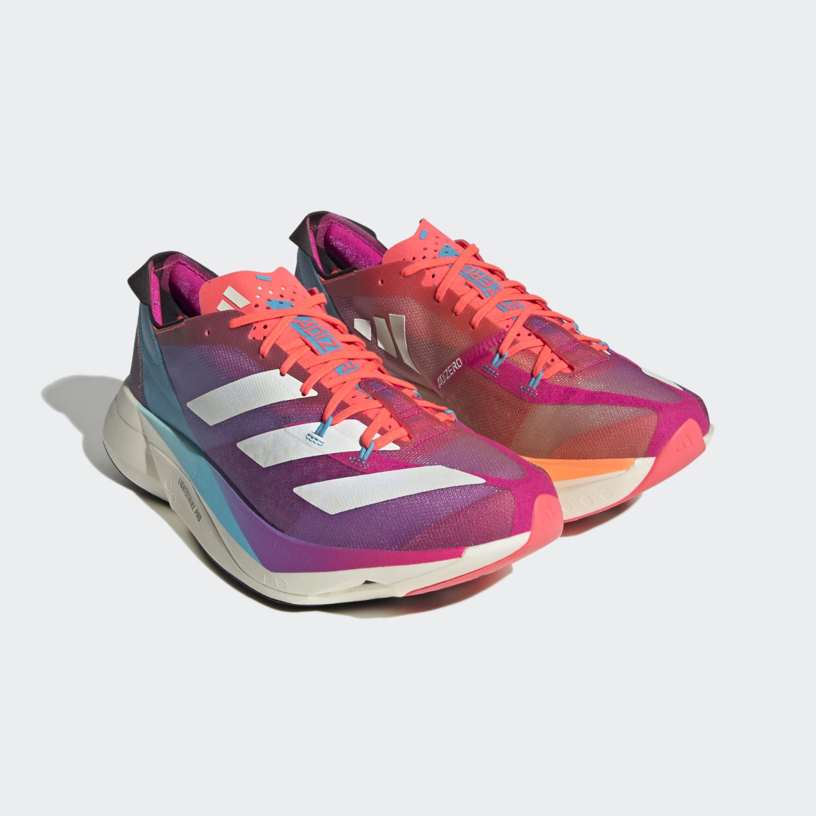 Tenis Adizero Adios Pro 3 Tarining