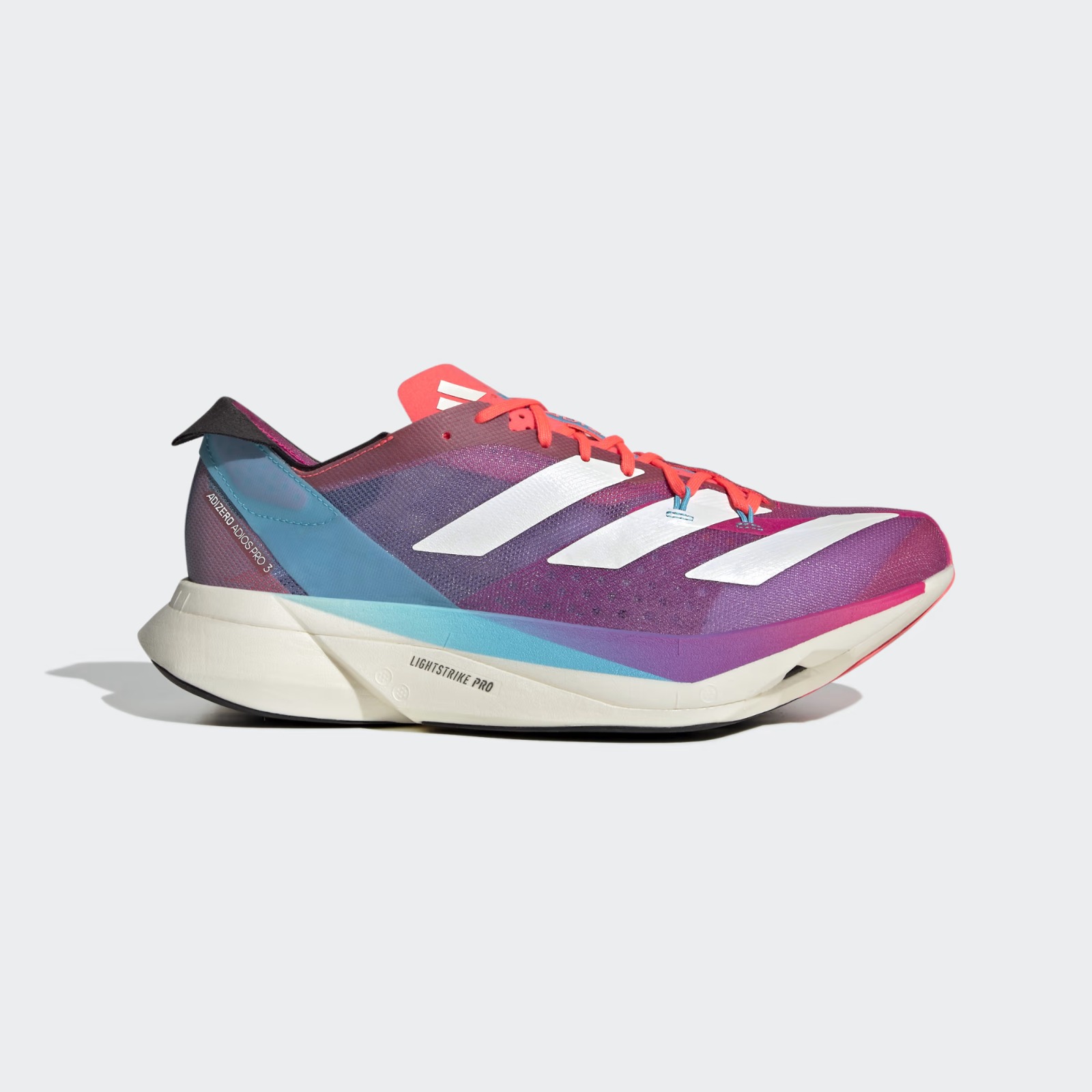 Tenis Adizero Adios Pro 3 Tarining