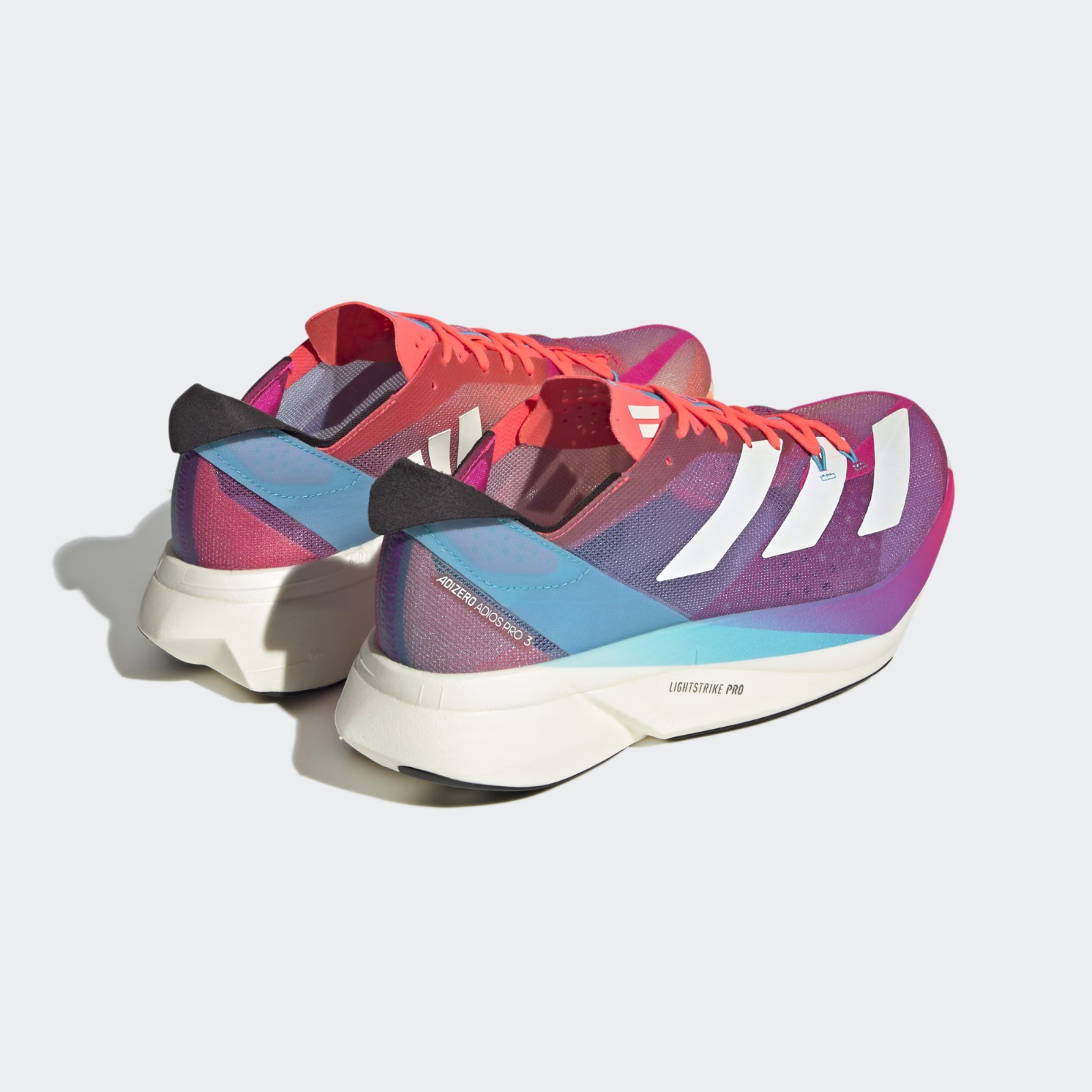 Tenis Adizero Adios Pro 3 Tarining