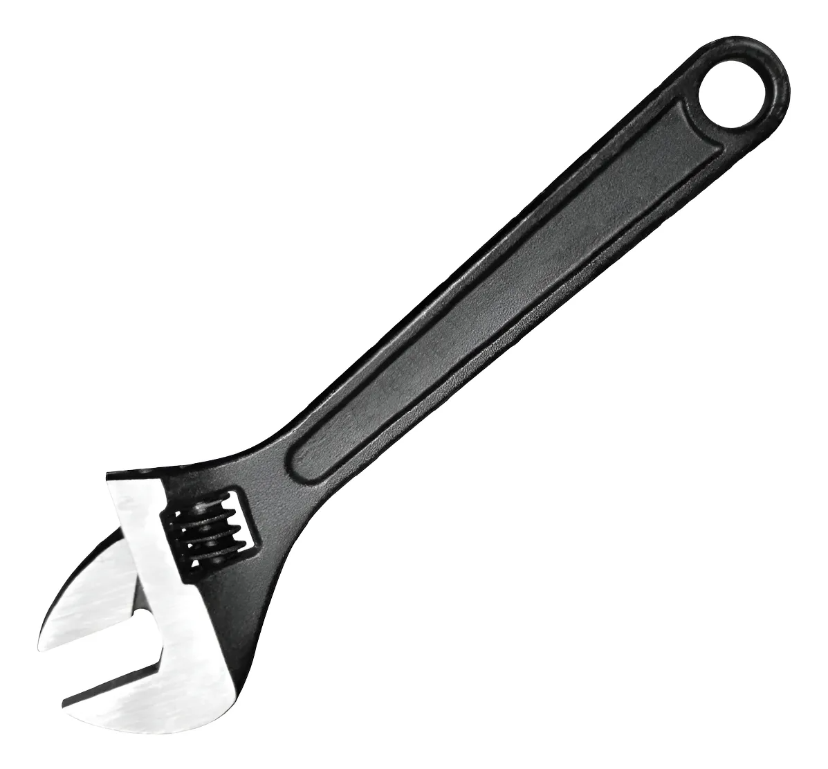 Llave Perica Pavonado 12 Pulgadas Lion Tools