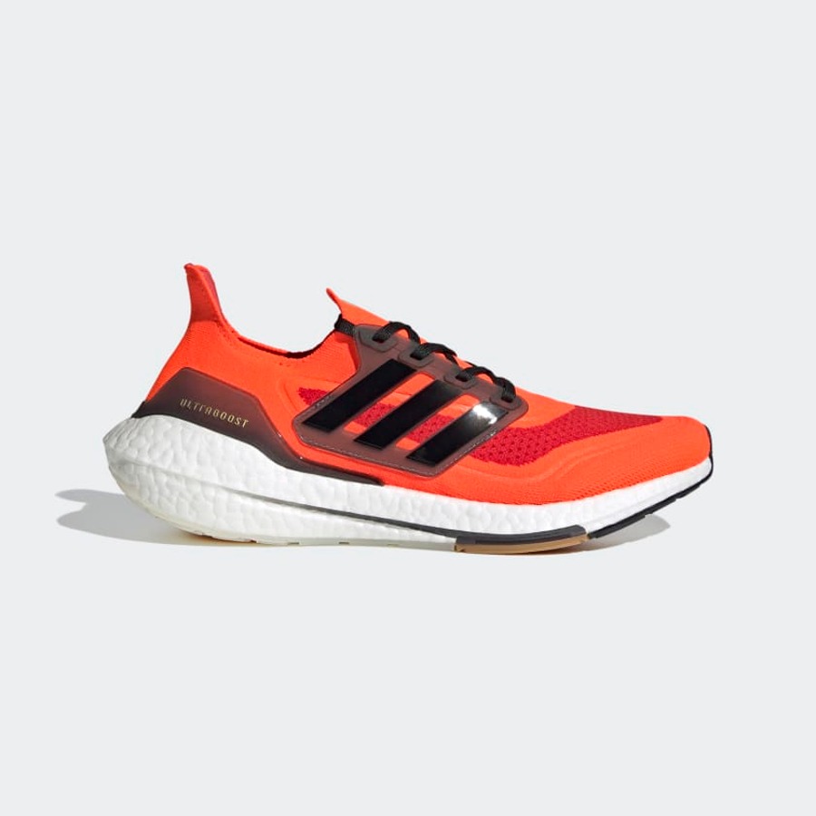 Tenis Ultraboost  FZ1924 Entrenamiento