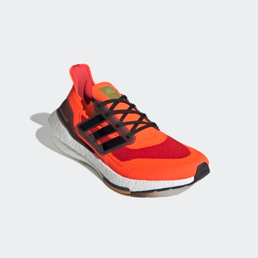 Tenis Ultraboost  FZ1924 Entrenamiento