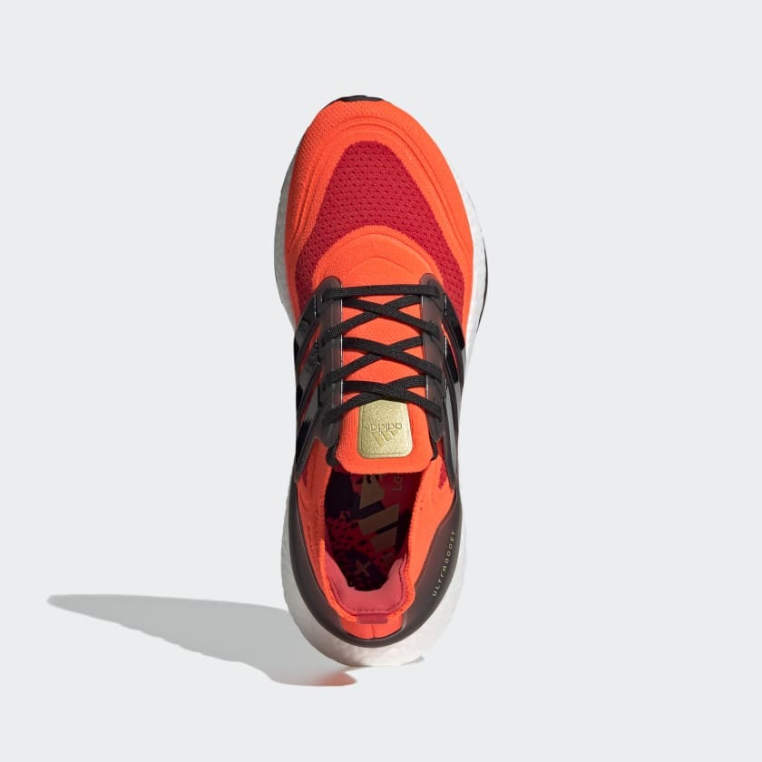 Tenis Ultraboost  FZ1924 Entrenamiento