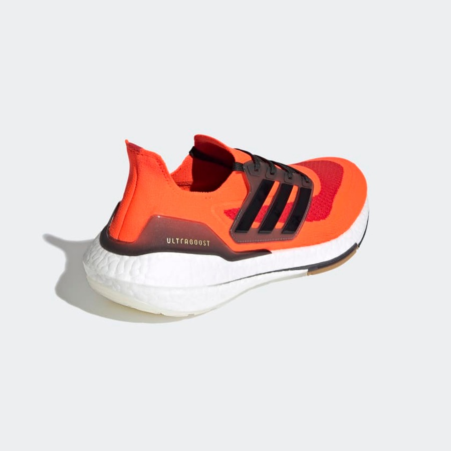 Tenis Ultraboost  FZ1924 Entrenamiento