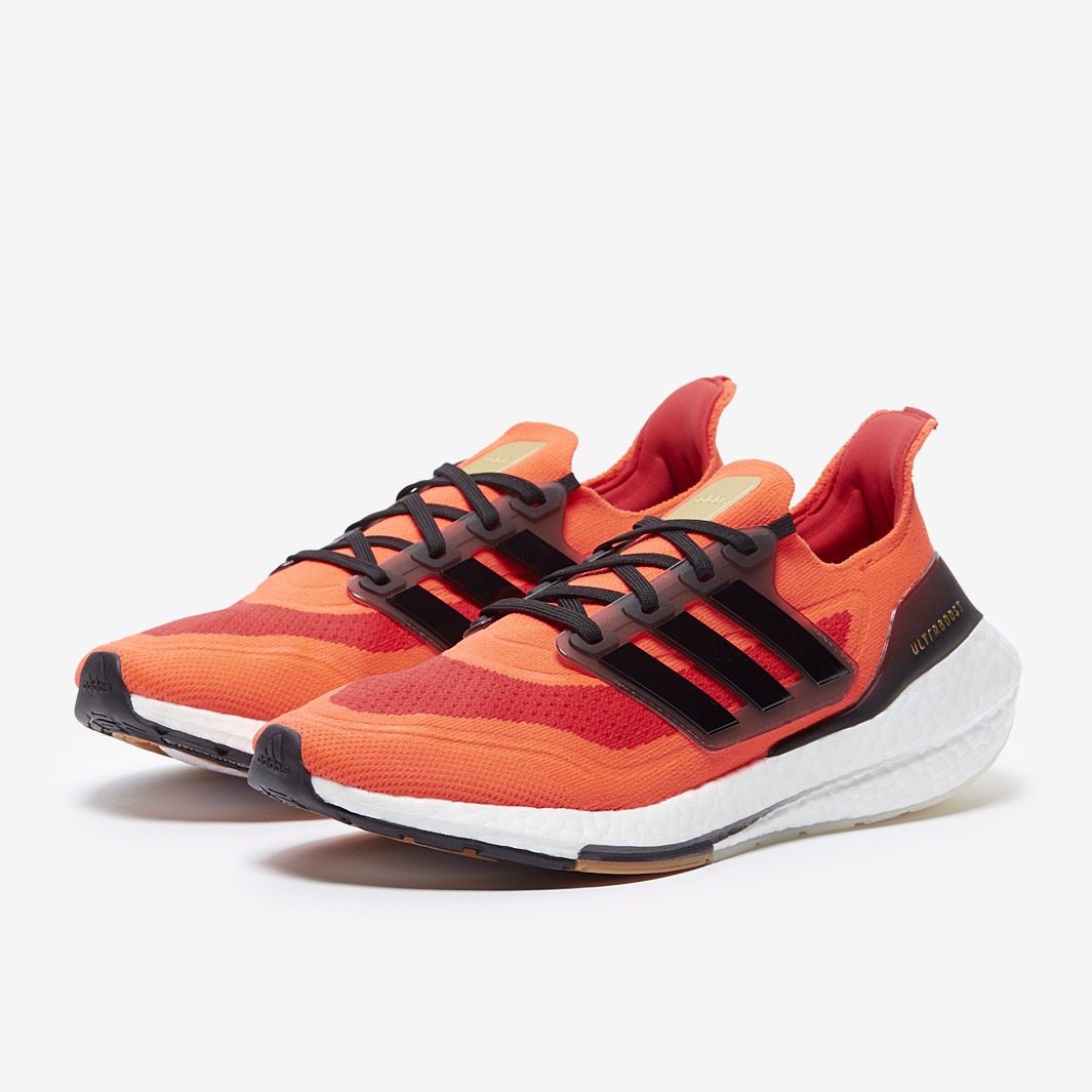 Tenis Ultraboost  FZ1924 Entrenamiento