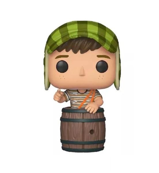 Funko Pop! Televisión #751 El Chavo Del Ocho