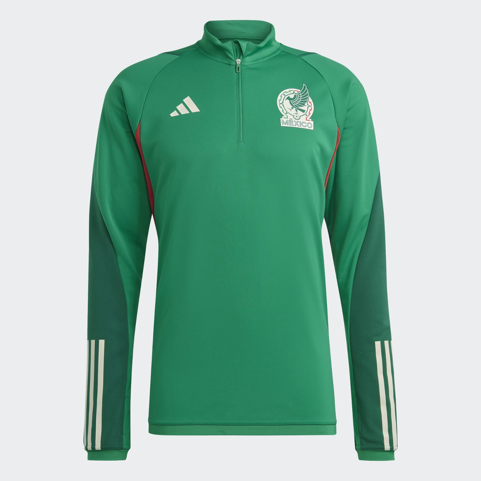 Sudadera  Selección Nacional de México Mundial