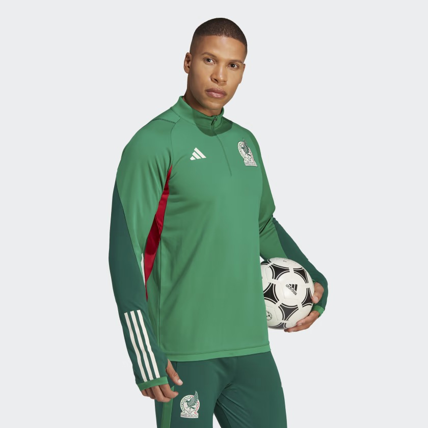 Sudadera  Selección Nacional de México Mundial