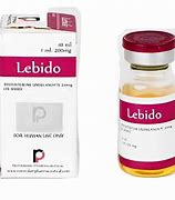 Lebido 200mg Undecanoato de Testosterona | Rotterdam | Potencia y Volumen