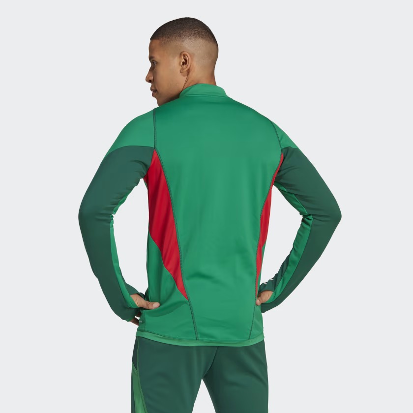 Sudadera  Selección Nacional de México Mundial