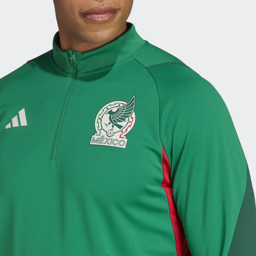 Sudadera  Selección Nacional de México Mundial