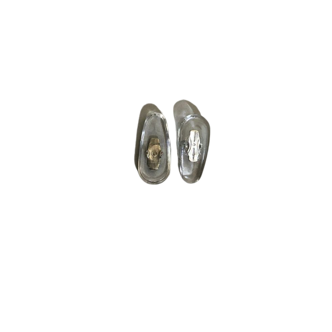 Plaqueta Rayban 308E185