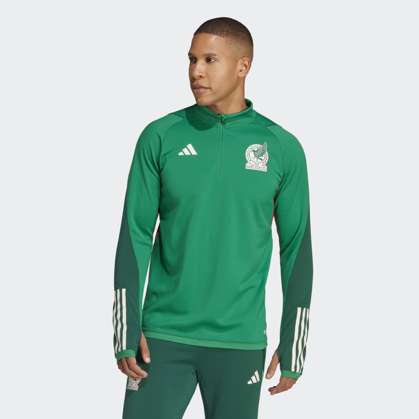 Sudadera  Selección Nacional de México Mundial