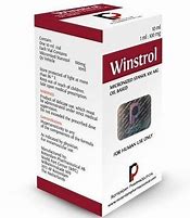 Winstrol 100mg Estanozol Micronizado | Rotterdam | Definición Muscular Seca