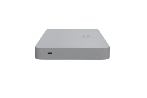 Firewall Cisco Meraki MX67-HW, Alámbrico, 450 Mbit/s, 4x RJ-45, 1x USB 2.0. 