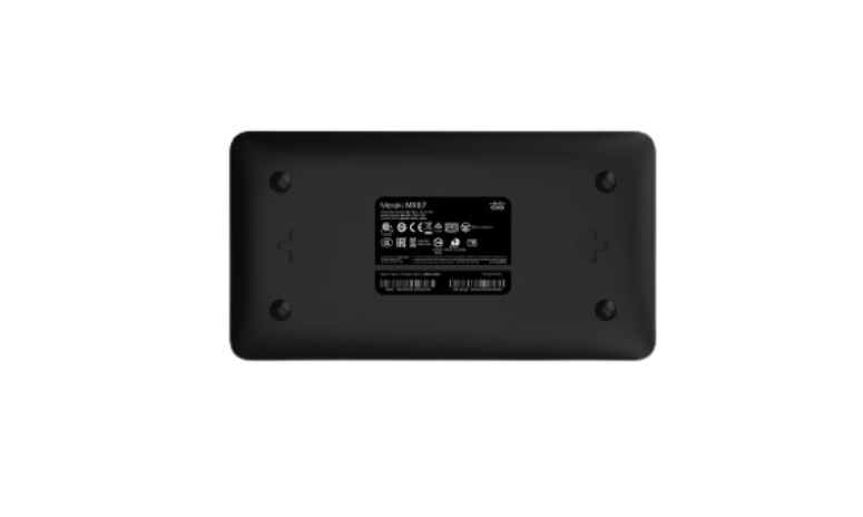 Firewall Cisco Meraki MX67-HW, Alámbrico, 450 Mbit/s, 4x RJ-45, 1x USB 2.0. 