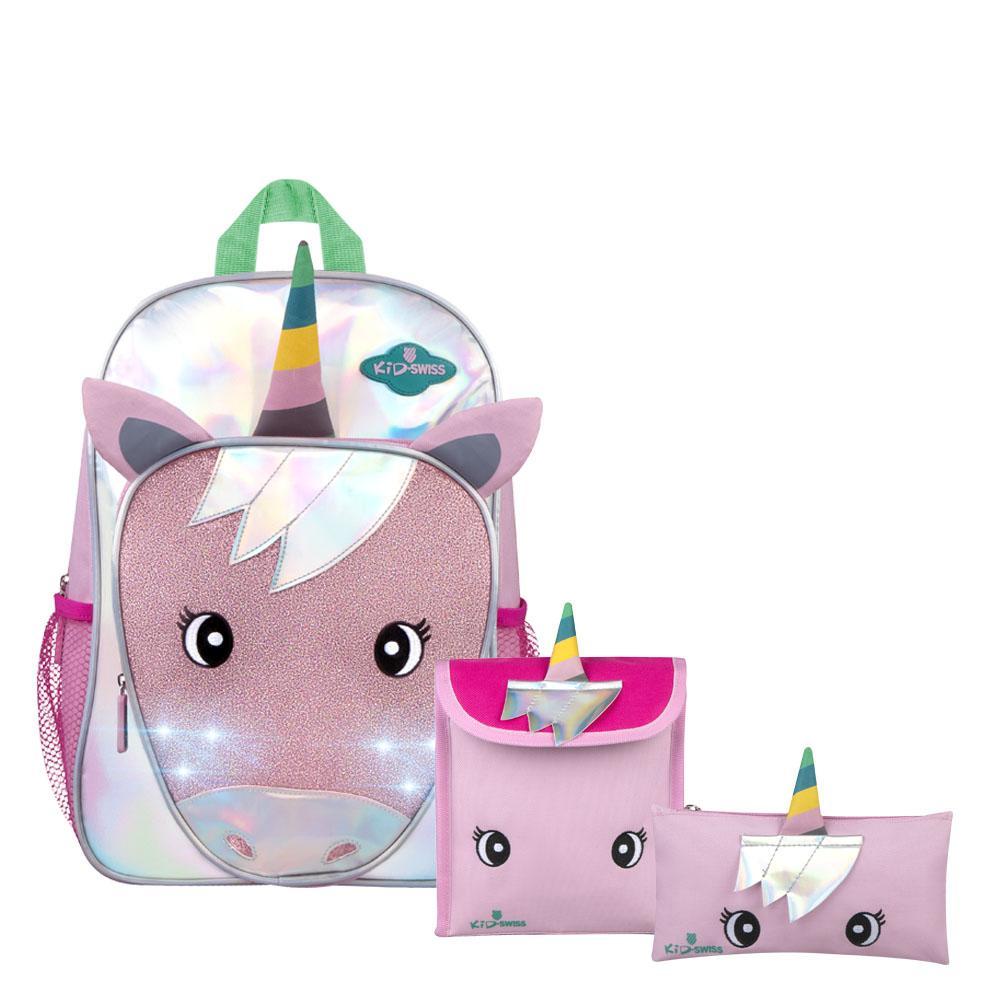 Mochila K-Swiss