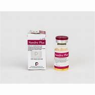 Nandroplus 300mg | Rotterdam | Decanoato Nandrolona | Volumen y Fuerza