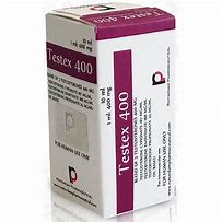 Testex 400mg | Rotterdam | Testo Cipionato-Enantato-Propionato | Volumen Extremo