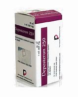 Deposteron 250mg/ml | Rotterdam | Cipionato de Testosterona Inyectable