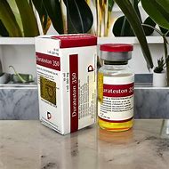 Durateston 350mg/ml | Rotterdam | Blend de 5 Testosteronas Inyectable