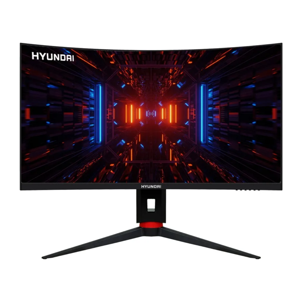 Monitor Gaming Curvo Hyundai R1000 32'' 2560x1440p, 180hz
