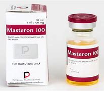 Masteron 100mg/ml | Rotterdam | Propionato de Drostanolona Inyectable