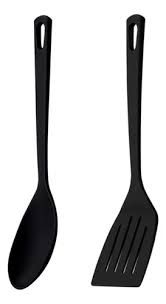 BATERIA DE COCINA TRAMONTINA 20297966 TURIM 7 PIEZAS ANIADHERENTE 1.2MM DE ESPESOR ROJA