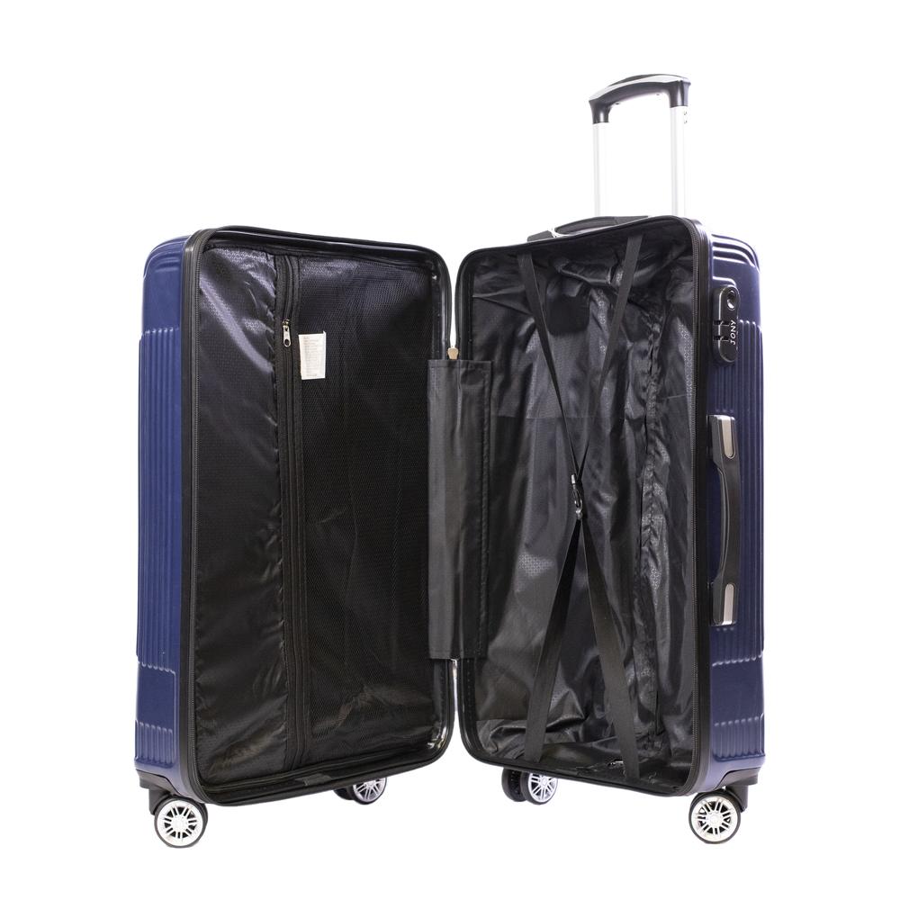 MALETA JON 029 24" AZUL