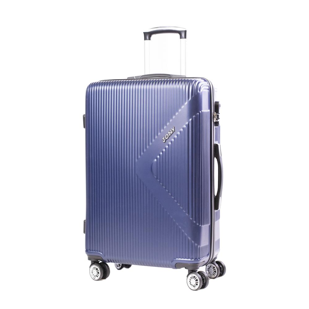 MALETA JON 029 24" AZUL