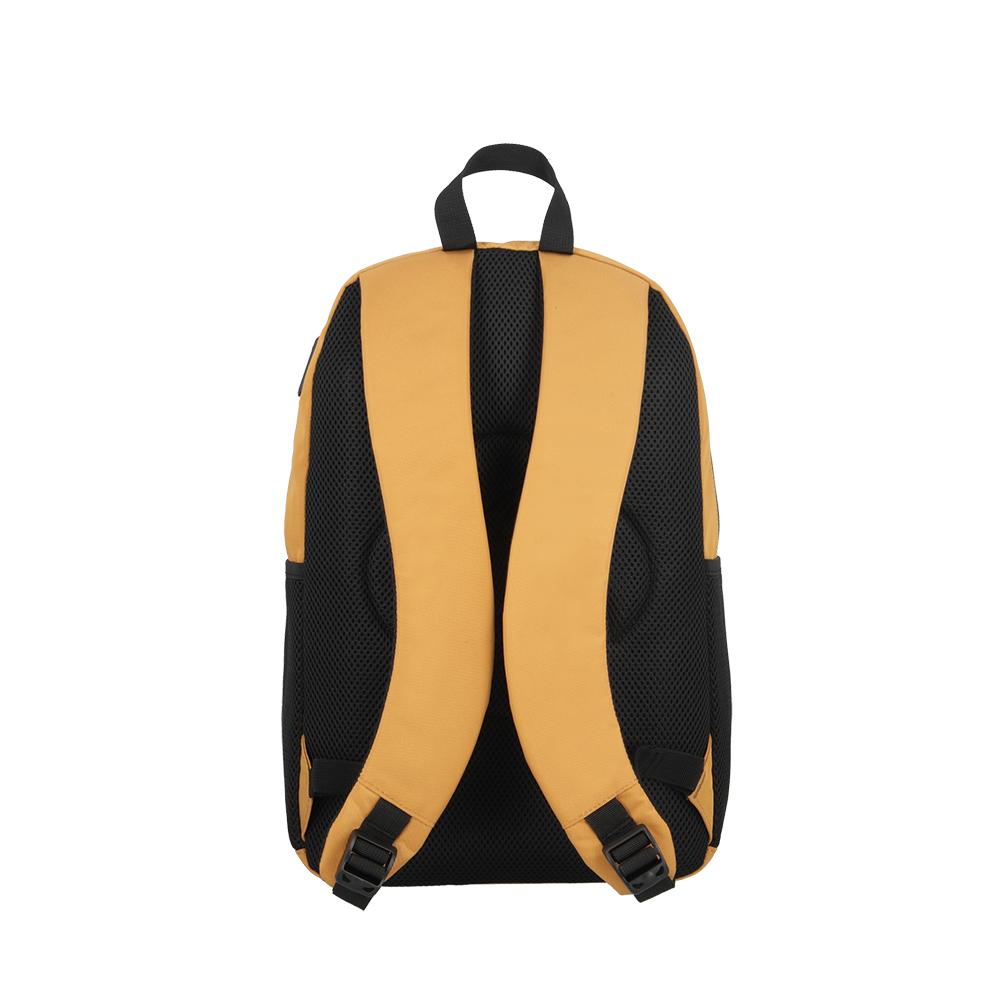 MOCHILA SAMSONITE ACCELERATION HAMMER AMARILLA