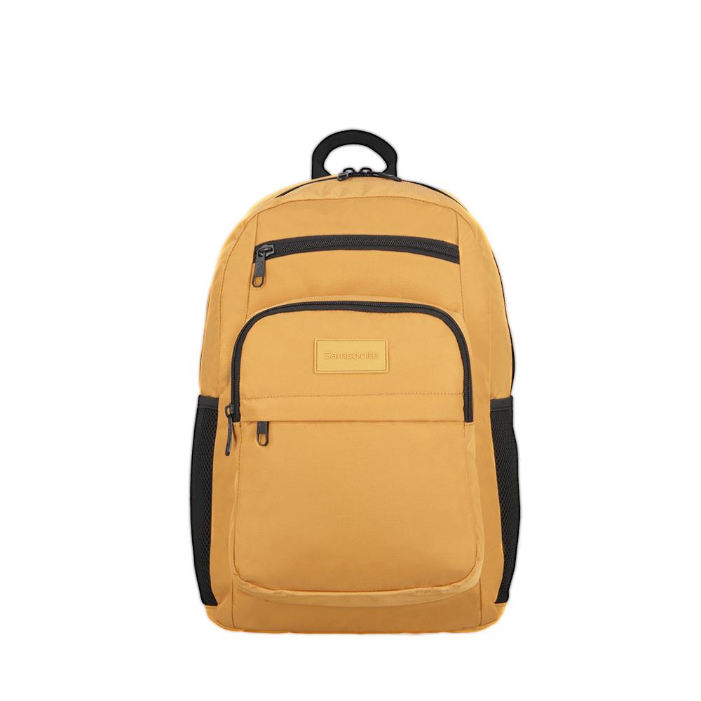 MOCHILA SAMSONITE ACCELERATION HAMMER AMARILLA