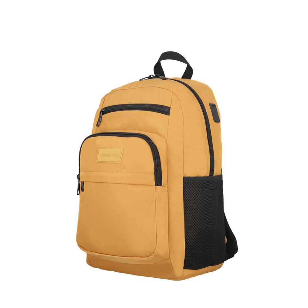 MOCHILA SAMSONITE ACCELERATION HAMMER AMARILLA