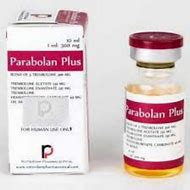 Parabolan Plus 300mg/ml | Rotterdam | 3 Trembolonas Inyectable 10ml