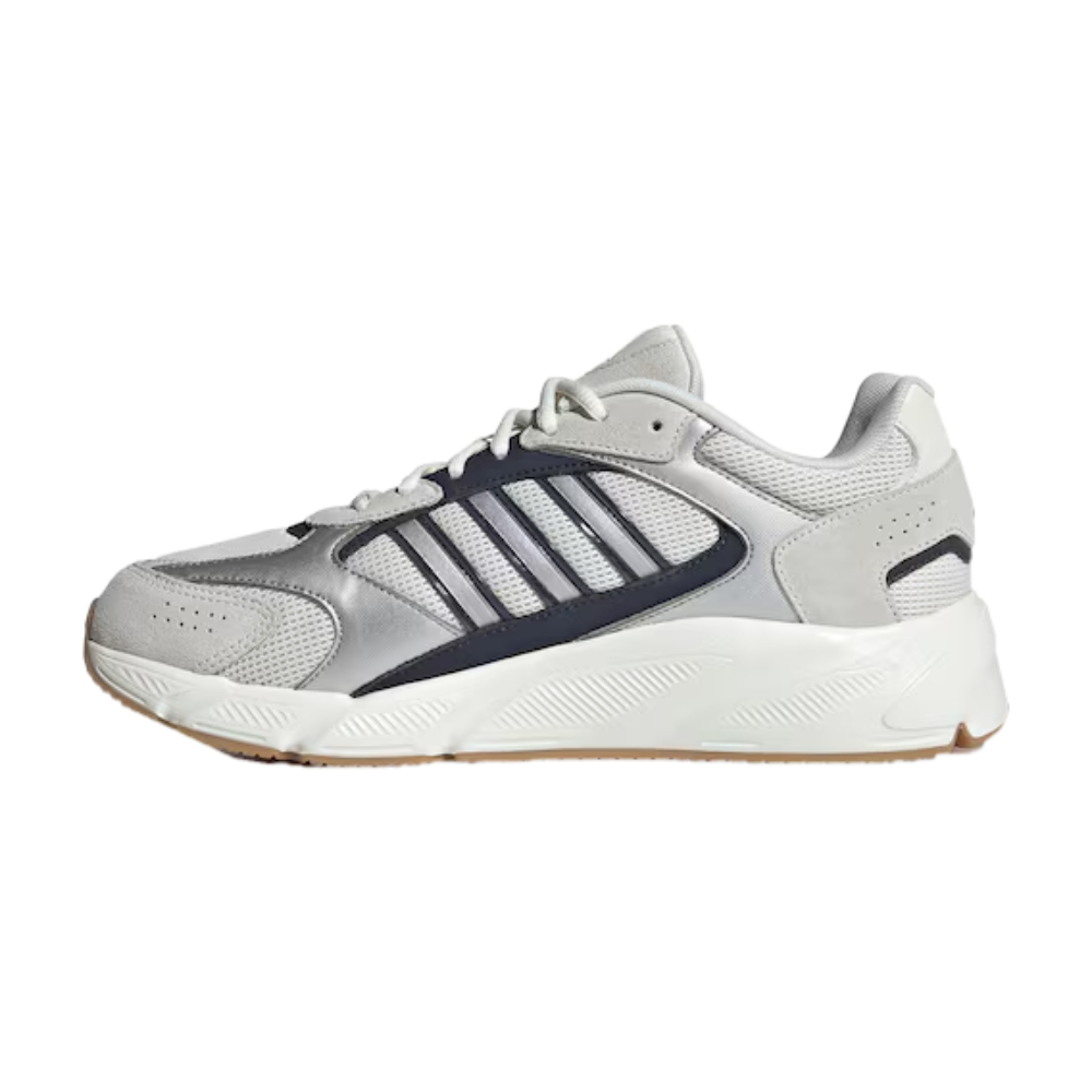 Tenis Adidas Crazy Chaos 2000 IG4351 Beige/Gris Hombre 
