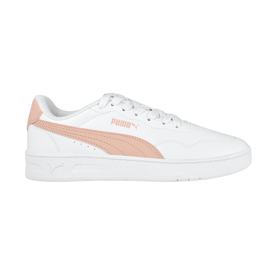Tenis Puma Court Lally 