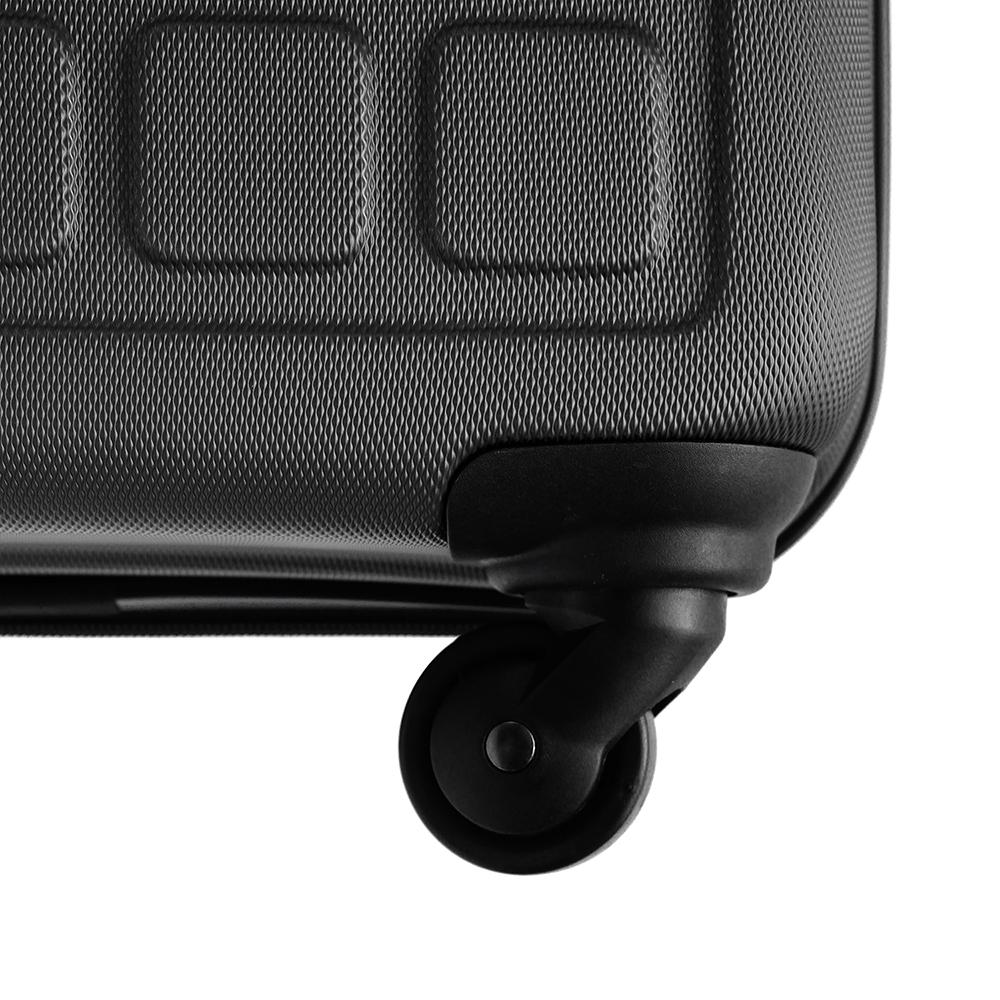 MALETA AMERICAN TOURISTER CIRRUS LIGHT 28" NEGRA