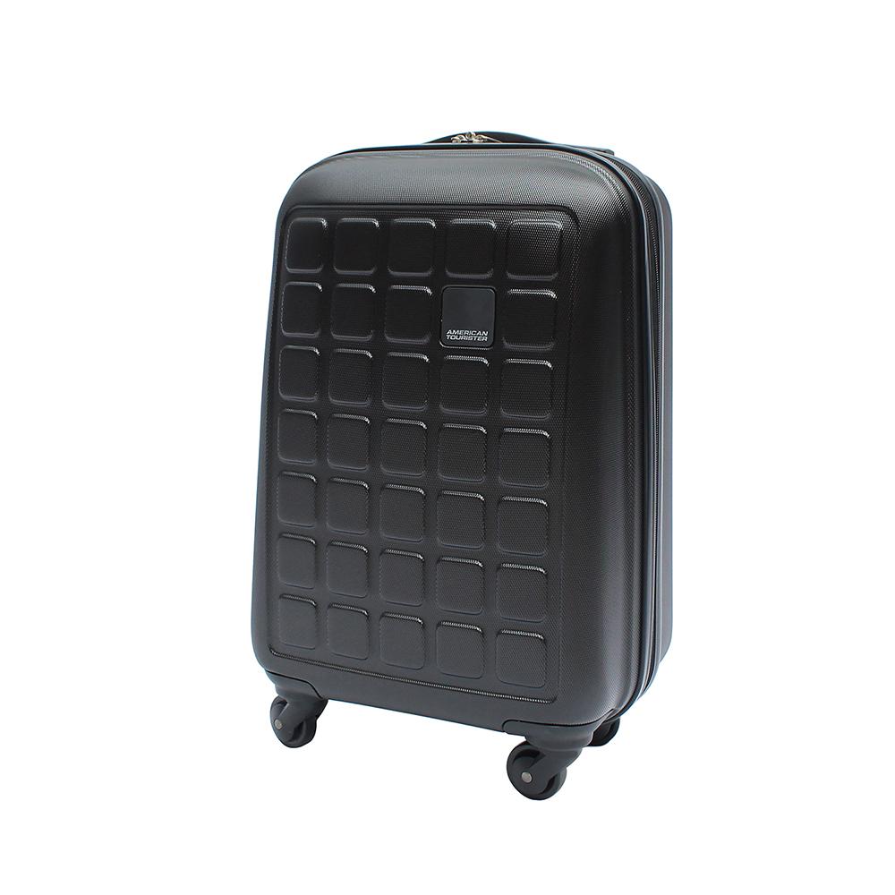 MALETA AMERICAN TOURISTER CIRRUS LIGHT 28" NEGRA