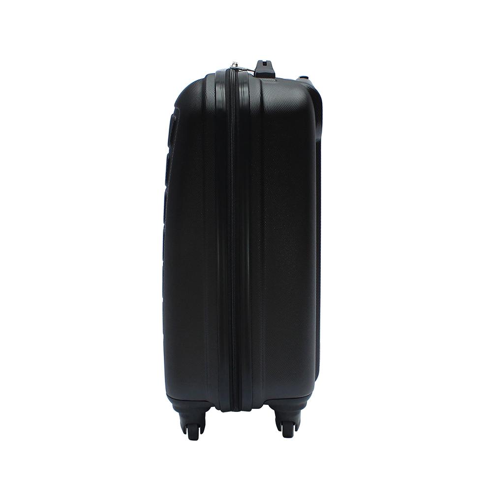 MALETA AMERICAN TOURISTER CIRRUS LIGHT 28" NEGRA