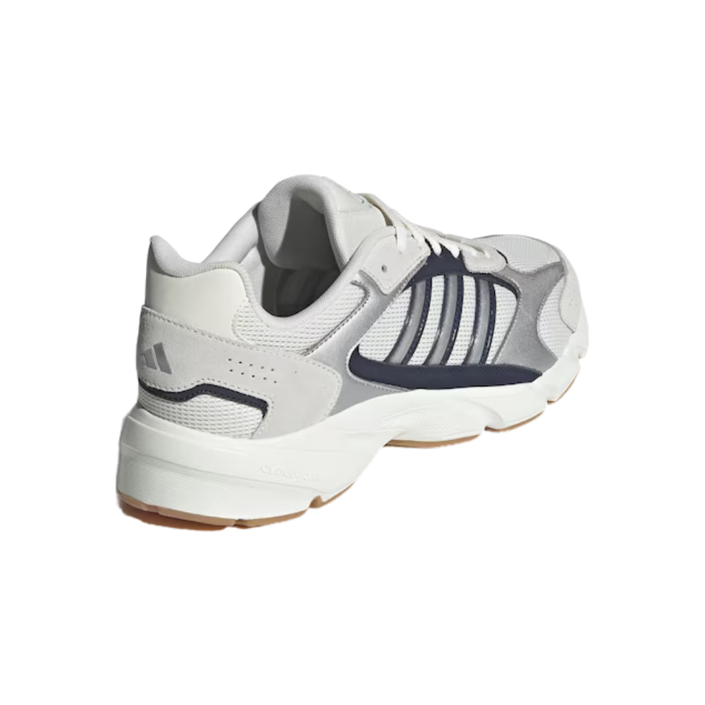 Tenis Adidas Crazy Chaos 2000 IG4351 Beige/Gris Hombre 